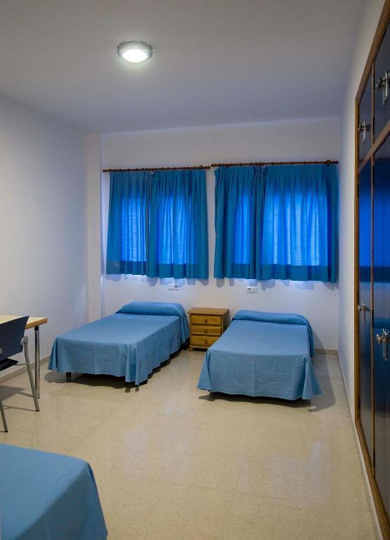 Albergue Inturjoven Sevilla Exterior photo